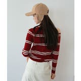 イヤーマフ付きボアキャップ | Jewelobe | 詳細画像17 