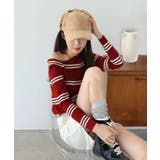 イヤーマフ付きボアキャップ | Jewelobe | 詳細画像18 