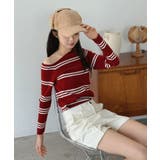 イヤーマフ付きボアキャップ | Jewelobe | 詳細画像20 