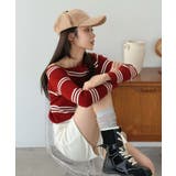 イヤーマフ付きボアキャップ | Jewelobe | 詳細画像21 