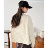 イヤーマフ付きボアキャップ | Jewelobe | 詳細画像27 