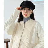 イヤーマフ付きボアキャップ | Jewelobe | 詳細画像29 