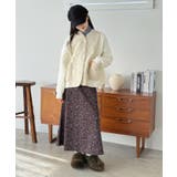 イヤーマフ付きボアキャップ | Jewelobe | 詳細画像30 