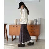 イヤーマフ付きボアキャップ | Jewelobe | 詳細画像31 