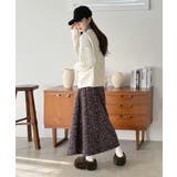 イヤーマフ付きボアキャップ | Jewelobe | 詳細画像32 