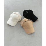 イヤーマフ付きボアキャップ | Jewelobe | 詳細画像35 