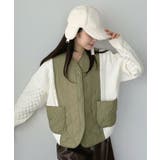 イヤーマフ付きボアキャップ | Jewelobe | 詳細画像5 