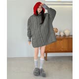 ニットバラクラバマフラー | Jewelobe | 詳細画像10 