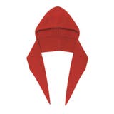 ニットバラクラバマフラー | Jewelobe | 詳細画像12 