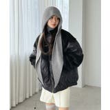 ニットバラクラバマフラー | Jewelobe | 詳細画像14 