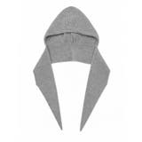 ニットバラクラバマフラー | Jewelobe | 詳細画像22 