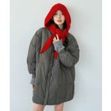 ニットバラクラバマフラー | Jewelobe | 詳細画像6 