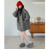 フェイクファーサボサンダル | Jewelobe | 詳細画像13 