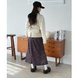 フェイクファーサボサンダル | Jewelobe | 詳細画像24 