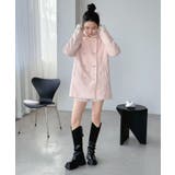 カバードロングブーツ | Jewelobe | 詳細画像16