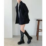 カバードロングブーツ | Jewelobe | 詳細画像18