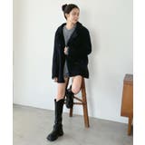 カバードロングブーツ | Jewelobe | 詳細画像19