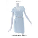 ジャケットワンピ ベルト トレンチ | DressShop JEWELS | 詳細画像5 