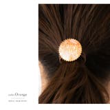 ヘアゴム ヘアポニー ヘアアクセサリー | Jewel vox | 詳細画像4 