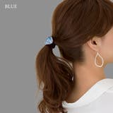 ヘアゴム ヘアポニー レディース | Jewel vox | 詳細画像3
