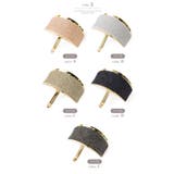 オーバル カーブ スクエア | Jewel vox | 詳細画像5 