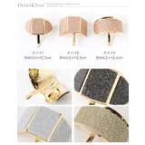 オーバル カーブ スクエア | Jewel vox | 詳細画像6 