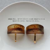 マーブル カーブ ポニーフック | Jewel vox | 詳細画像4 