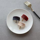 マーブル カーブ ポニーフック | Jewel vox | 詳細画像5 