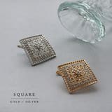 ポニーフック ヘアーフック ヘアアクセ | Jewel vox | 詳細画像5 