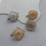 ポニーフック ヘアーフック ヘアアクセ | Jewel vox | 詳細画像9 