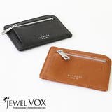 お財布 ウォレット カードケース | Jewel vox | 詳細画像1 
