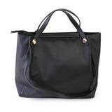 ブラック | バッグ 鞄 ハンドバッグ | Jewel vox
