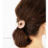 ポニーフック ヘアアクセ ヘアフック | Jewel vox | 詳細画像6 