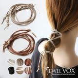 ポニーフック ヘアカフス ヘアアクセ | Jewel vox | 詳細画像4