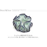 シュシュ ヘアゴム 女性 | Jewel vox | 詳細画像10