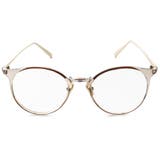 【A】ベージュ | メガネ 眼鏡 めがね | Jewel vox