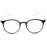 【A】ブラック | メガネ 眼鏡 めがね | Jewel vox