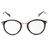 【B】ブラウン | メガネ 眼鏡 めがね | Jewel vox