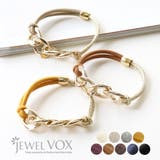 ヘアゴム ヘアポニー ヘアアクセ | Jewel vox | 詳細画像1 
