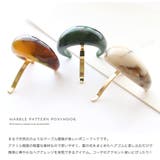 ポニーフック ヘアフック ヘアカフス | Jewel vox | 詳細画像2 