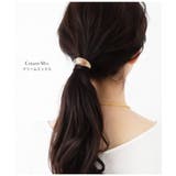 ポニーフック ヘアフック ヘアカフス | Jewel vox | 詳細画像3 