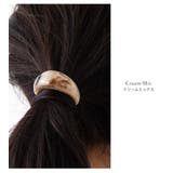 ポニーフック ヘアフック ヘアカフス | Jewel vox | 詳細画像4 