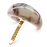 クリームミックス | ポニーフック ヘアフック ヘアカフス | Jewel vox