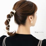 ポニーフック ヘアアクセ ヘアアクセサリー | Jewel vox | 詳細画像3