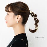 ポニーフック ヘアアクセ ヘアアクセサリー | Jewel vox | 詳細画像4