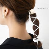 ポニーフック ヘアアクセ ヘアアクセサリー | Jewel vox | 詳細画像5