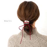 ポニーフック ヘアアクセ ヘアアクセサリー | Jewel vox | 詳細画像6