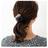 ヘアゴム ヘアアクセ ヘアポニー | Jewel vox | 詳細画像5 