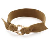 ブラウン | ヘアゴム 大人っぽい まとめ髪 | Jewel vox