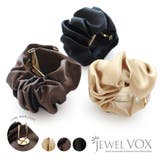ポニーフック ヘアアクセ ヘアーフック | Jewel vox | 詳細画像1